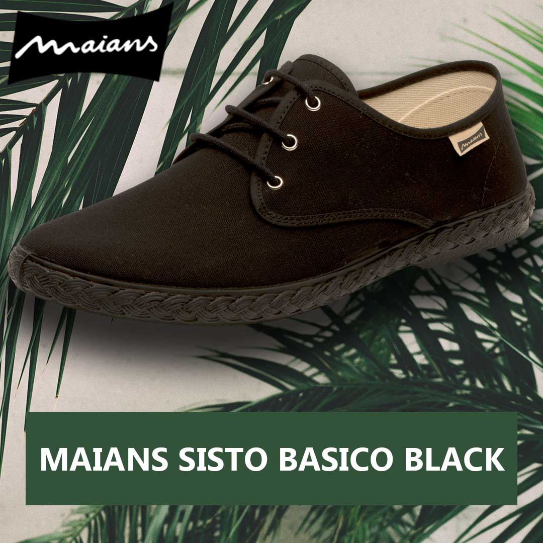 MAIANS-SISTO-BASICO-BLACK